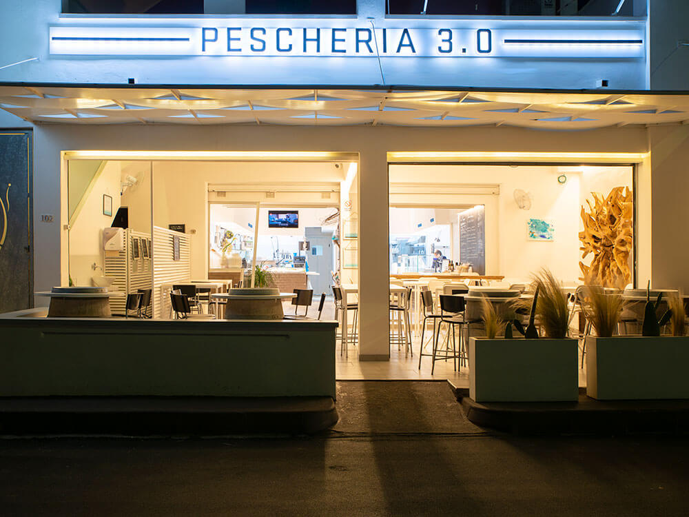 Esterno Pescheria 3.0
